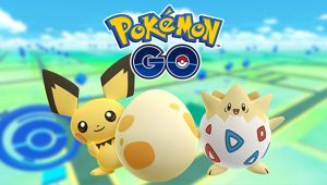 Know about the Pokemon go accounts when you have a look at the reviews.