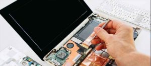 Macbook repair service