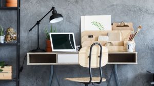 Choosing the Perfect Office Furniture & Accessory with BFX Furniture