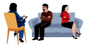 The Role of Support Groups and Counselling