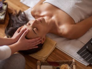 massage therapy in Scottsdale