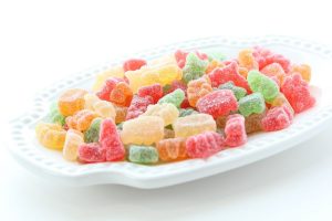 Best Delta 8 Gummies