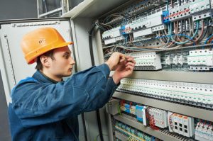 electrical repairs in Saint Paul, MN