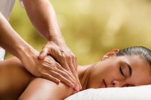 massage therapy in San Antonio, TX