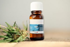 CBD Tincture