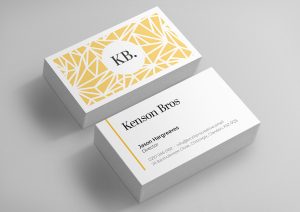 Business Cards