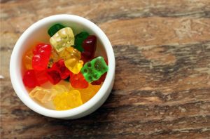 natural cbd gummies for sleep