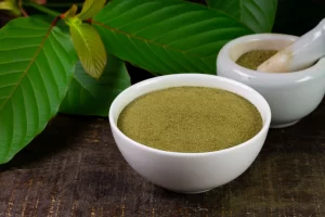 ways to use kratom