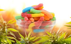 How Do Psychedelic Gummies Affect Your Body and Mind?