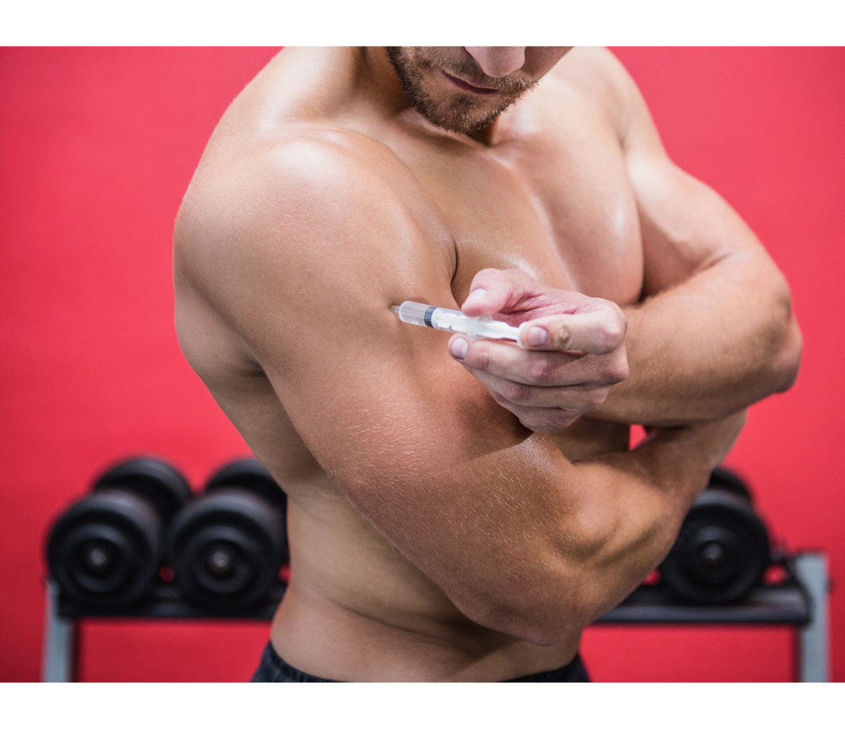 how do anabolic steroids work